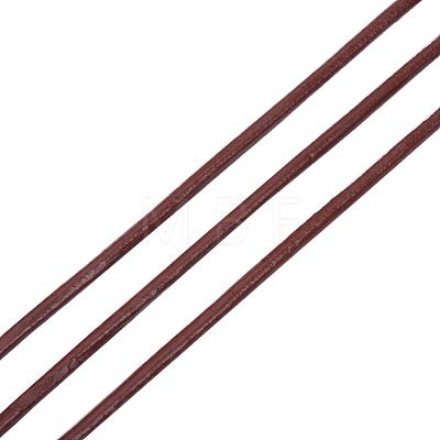 Leather Beading Cord X-WL-A002-2-1