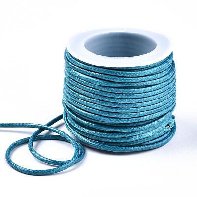 Waxed Polyester Cords X-YC-R004-1.5mm-05-1