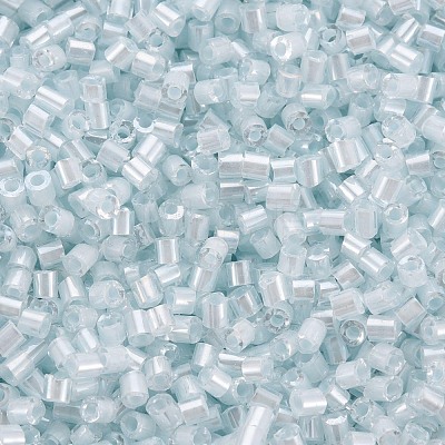 Glass Cylinder Beads SEED-S047-C-003-1
