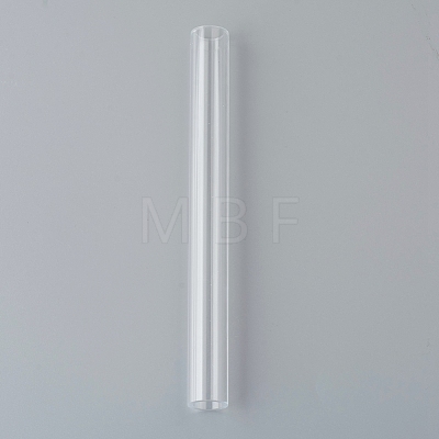 15mm Plastic Sticks AJEW-D046-04A-1
