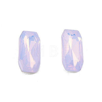 K9 Glass Rhinestone Cabochons MRMJ-N029-22-03-1