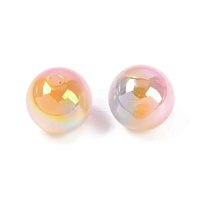 Gradient Color Resin Beads X-RESI-P042-01A-05-1