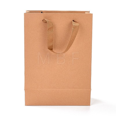 Rectangle Paper Candy Bags CARB-XCP0001-02-1