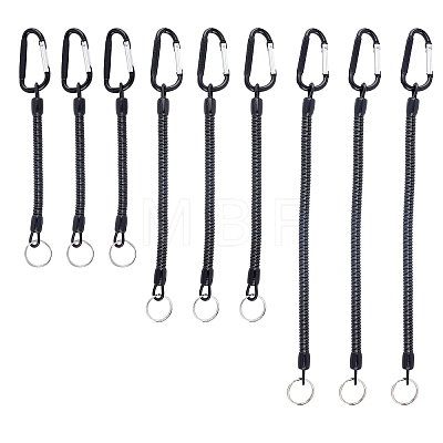 Fishing Lanyards FIND-FH0001-08-1