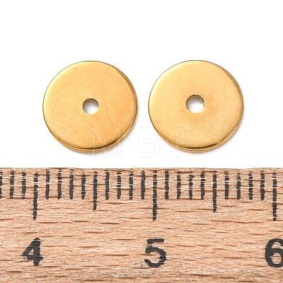 304 Stainless Steel Spacer Beads STAS-L318-02G-02-1