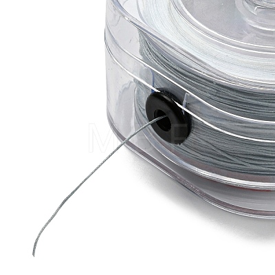 Nylon Thread Cord NWIR-E028-01C-0.4mm-1