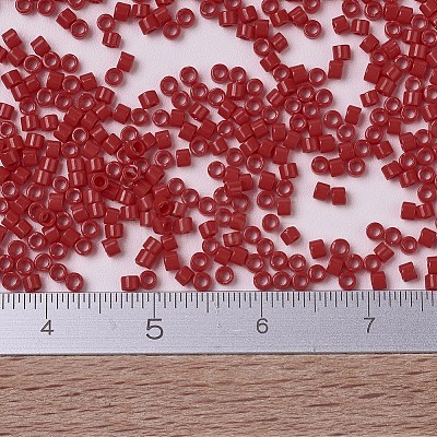 MIYUKI Delica Beads LS-SEED-J020-DB0723-1