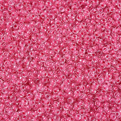 MIYUKI Round Rocailles Beads SEED-JP0008-RR0208-1