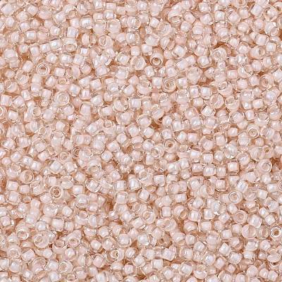 TOHO Round Seed Beads SEED-JPTR11-1068-1