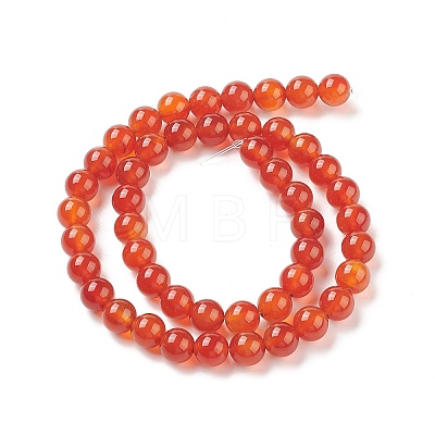 Gemstone Beads Strands X-GSR060-1