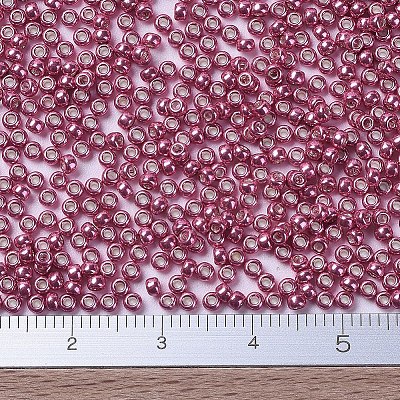 MIYUKI Round Rocailles Beads X-SEED-G007-RR1076-1