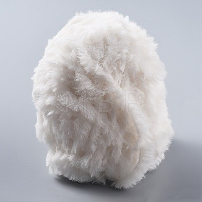 Polyester & Nylon Yarn YCOR-H002-04-1