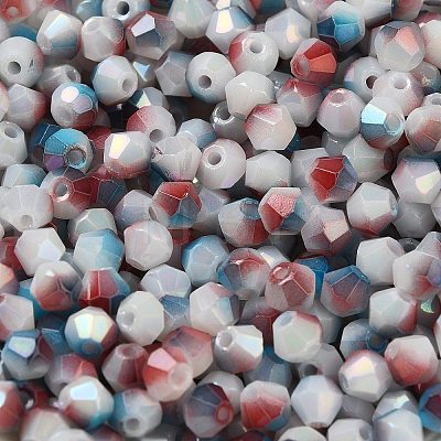 Baking Painted Glass Seed Beads SEED-C004-03K-1