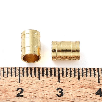 304 Stainless Steel Cord End Caps STAS-F139-060G-5MM-1