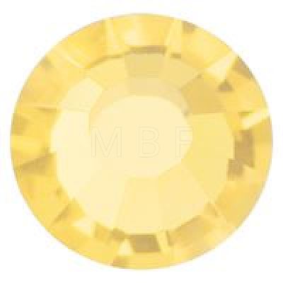 Preciosa® Crystal Hotfix Flatback Stones Y-PRC-HSS12-00030-239-1