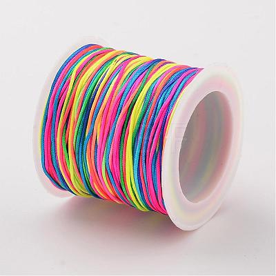 Nylon Thread Cord NS018-119-1