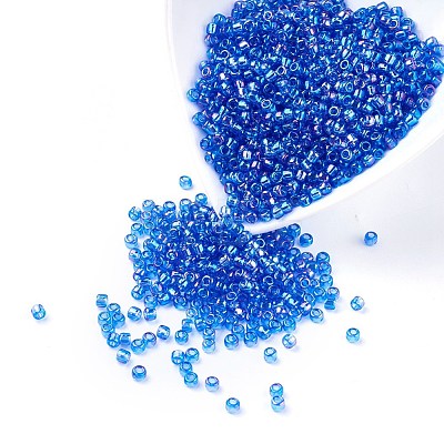 MGB Matsuno Glass Beads X-SEED-Q033-3.6mm-13R-1