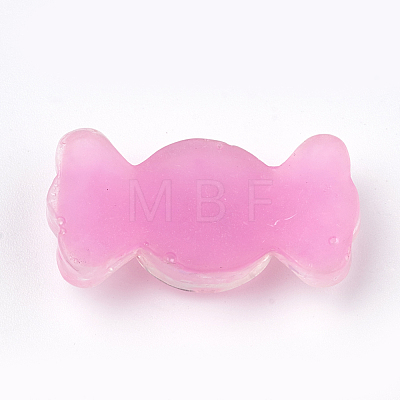 Resin Cabochons CRES-S304-51-1