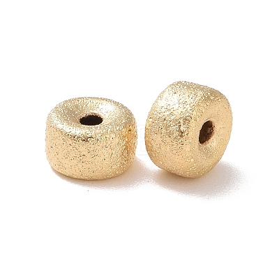 Eco-Friendly Brass Spacers Beads X-KK-M225-24G-B-1