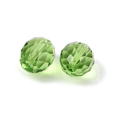 K9 Glass Beads GL-CBA36C3-04-25-1