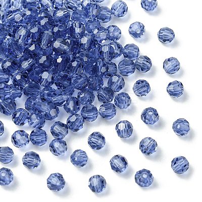 Preciosa® Crystal Beads Y-PRC-BB5-20410-1