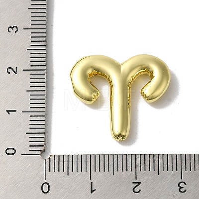 Brass Beads KK-H478-24G-01-1