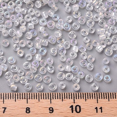 Glass Seed Beads X1-SEED-A007-3mm-161-1