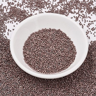 MIYUKI Delica Beads SEED-MY11-DB1842F-1