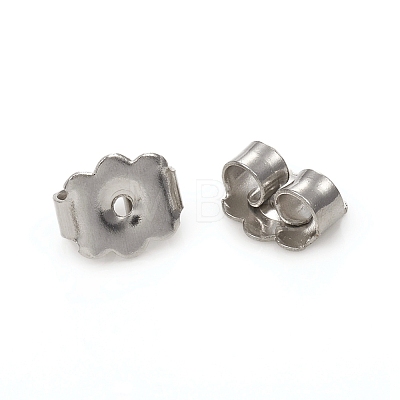 304 Stainless Steel Ear Nuts STAS-G224-12P-1