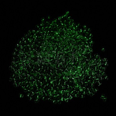 Luminous Glass Seed Beads X1-SEED-A033-07E-1