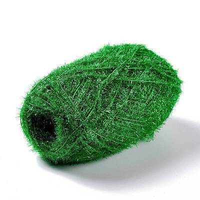 Polyester Crochet Yarn OCOR-G009-01P-1