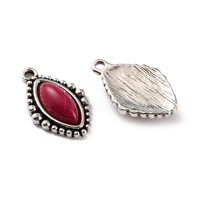 Zinc Alloy Pendants FIND-WH0108-40AS-05-1