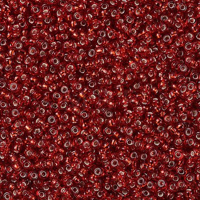 MIYUKI Round Rocailles Beads X-SEED-G007-RR0011-1