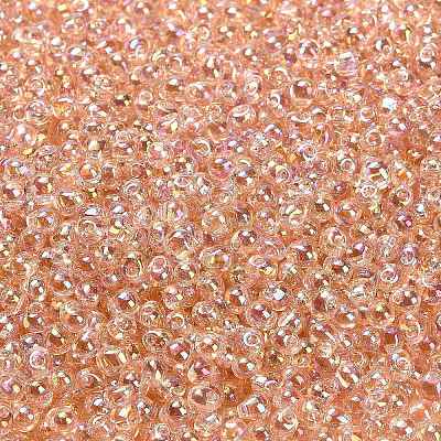 MIYUKI 3.4mm Drop Beads X-SEED-MY04-DP292-1