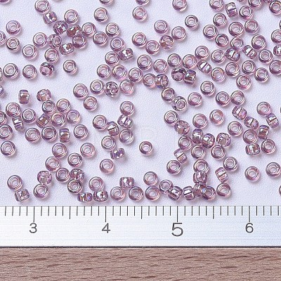 MIYUKI Round Rocailles Beads SEED-JP0008-RR0256-1