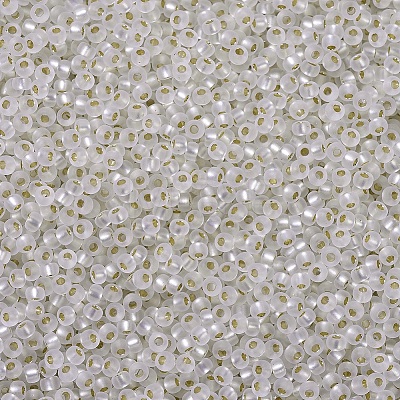 MIYUKI Round Rocailles Beads SEED-X0054-RR1901-1
