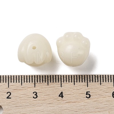 Natural Bodhi Root Beads FIND-Z037-02A-1