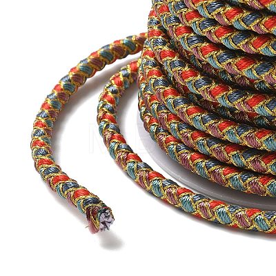 10M Polyester Braided Cord OCOR-A012-01F-1