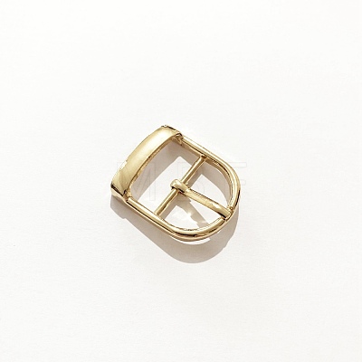 Adjustable Alloy Clasps PW-WGB33F0-01-1