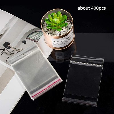 OPP Cellophane Bags OPC-PH0001-05-1