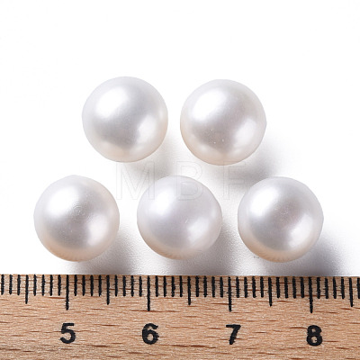 Grade AAA Natural Cultured Freshwater Pearl Beads PEAR-N020-03A-1