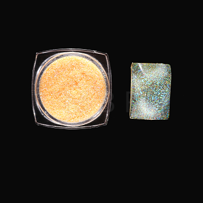Nail Art Luminous Powder MRMJ-R090-29-06-1