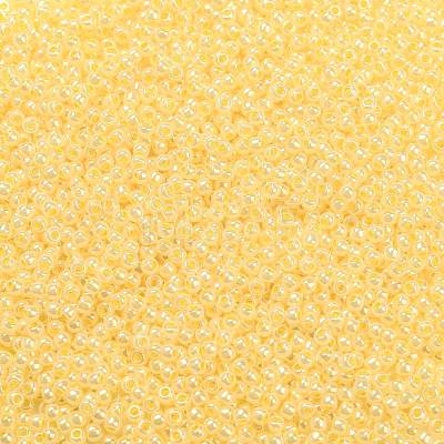 TOHO Round Seed Beads X-SEED-TR11-0902-1