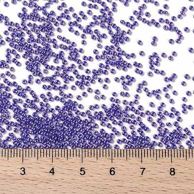 MIYUKI Round Rocailles Beads X-SEED-G009-RR0432-1