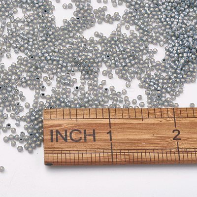 TOHO Japanese Seed Beads SEED-F002-2mm-2115-1