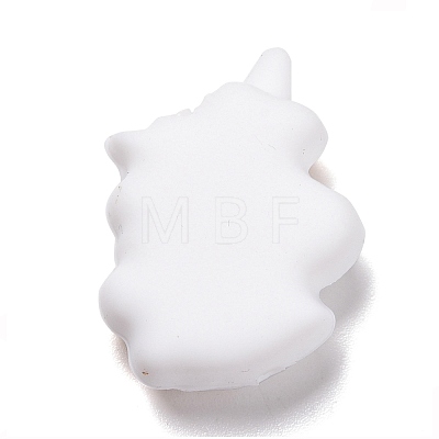 Silicone Focal Beads SIL-A002-02A-1