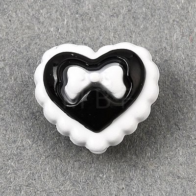 Alloy Enamel Beads AL-CBA8B94-09A-1