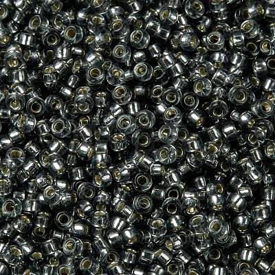 MIYUKI Round Rocailles Beads SEED-X0056-RR0021-1