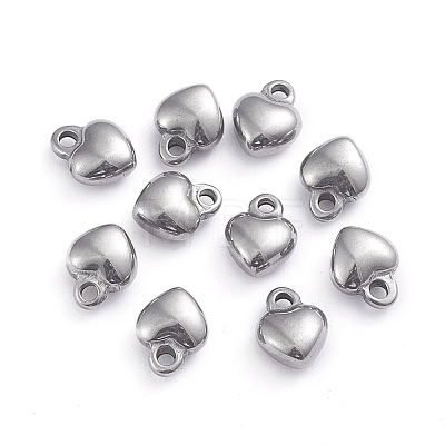 Non-Tarnish 304 Stainless Steel Charms LS-STAS-G236-01P-A-1