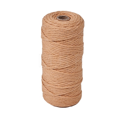 Cotton Macrame Cord PW-WGCB793-33-1